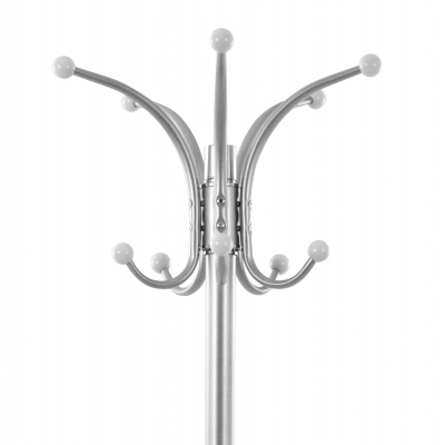 ΚΑΛΟΓΕΡΟΣ ΜΕΤΑΛΛΙΚΟΣ SHIA HM0038.40 ΠΕΡΙΣΤΡΕΦΟΜΕΝΟΣ ΑΣΗΜΙ ΜΕ ΜΑΡΜΑΡΟ Φ.37x170 εκ. ΚΑΛΟΓΕΡΟΣ ΜΕΤΑΛΛΙΚΟΣ SHIA HM0038.40 ΠΕΡΙΣΤΡΕΦΟΜΕΝΟΣ ΑΣΗΜΙ ΜΕ ΜΑΡΜΑΡΟ Φ.37x170 εκ.