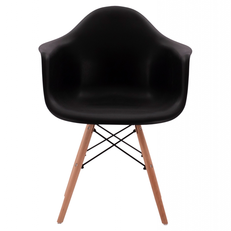 ΠΟΛΥΘΡΟΝΑ ΜΕ ΞΥΛΙΝΑ ΠΟΔΙΑ & ΚΑΘΙΣΜΑ ΜΑΥΡΟ MIRTO HM005.02 64x60x81 εκ. ΠΟΛΥΘΡΟΝΑ ΜΕ ΞΥΛΙΝΑ ΠΟΔΙΑ & ΚΑΘΙΣΜΑ ΜΑΥΡΟ MIRTO HM005.02 64x60x81 εκ.