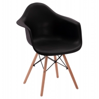 ΠΟΛΥΘΡΟΝΑ ΜΕ ΞΥΛΙΝΑ ΠΟΔΙΑ & ΚΑΘΙΣΜΑ ΜΑΥΡΟ MIRTO HM005.02 64x60x81 εκ. ΠΟΛΥΘΡΟΝΑ ΜΕ ΞΥΛΙΝΑ ΠΟΔΙΑ & ΚΑΘΙΣΜΑ ΜΑΥΡΟ MIRTO HM005.02 64x60x81 εκ.