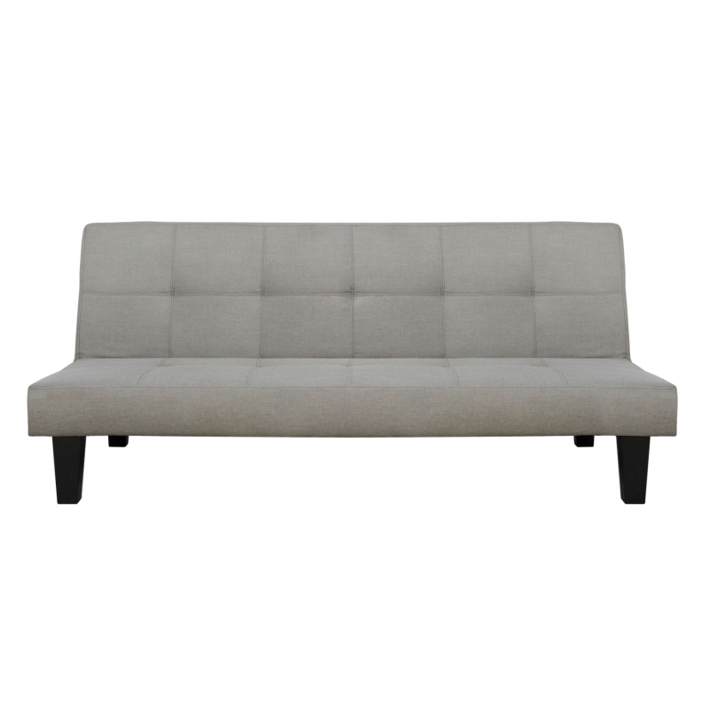 ΚΑΝΑΠΕΣ ΚΡΕΒΑΤΙ ODESSA HM3000.01 ΥΦΑΣΜΑ ΜΠΕΖ 179x80x79 εκ. ΚΑΝΑΠΕΣ ΚΡΕΒΑΤΙ ODESSA HM3000.01 ΥΦΑΣΜΑ ΜΠΕΖ 179x80x79 εκ.