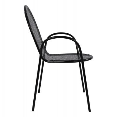 ΠΟΛΥΘΡΟΝΑ ΜΕΤΑΛΛΙΚΗ HM5029.01 VERA ΣΕ ΜΑΥΡΟ ΧΡΩΜΑ 56x62,5x90 cm ΠΟΛΥΘΡΟΝΑ ΜΕΤΑΛΛΙΚΗ HM5029.01 VERA ΣΕ ΜΑΥΡΟ ΧΡΩΜΑ 56x62,5x90 cm