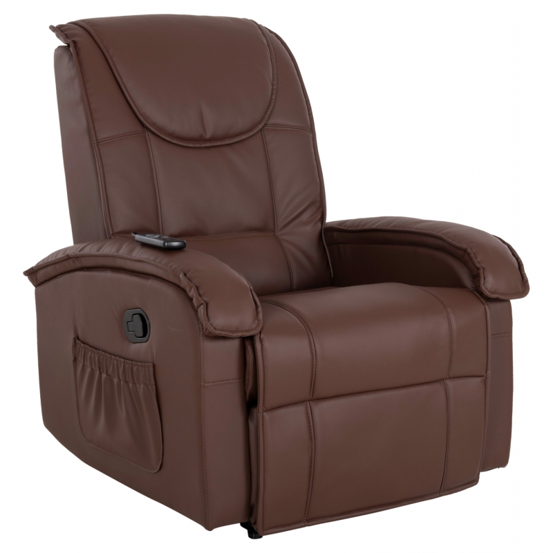 ΠΟΛΥΘΡΟΝΑ RELAX ΜΕ ΜΗΧΑΝΙΣΜΟ MASSAGE ROCCA HM0026.03 PU ΚΑΦΕ ΣΚΟΥΡΟ 80x96x97 εκ. ΠΟΛΥΘΡΟΝΑ RELAX ΜΕ ΜΗΧΑΝΙΣΜΟ MASSAGE ROCCA HM0026.03 PU ΚΑΦΕ ΣΚΟΥΡΟ 80x96x97 εκ.