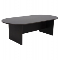 ΓΡΑΦΕΙΟ ΣΥΝΕΔΡΙΑΣΕΩΝ ΕΠΑΓΓΕΛΜΑΤΙΚΟ CAITLYN HM2018.02 200x100x75 WENGE