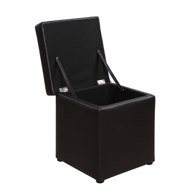 ΣΚΑΜΠΩ ΜΕ ΑΠΟΘΗΚΕΥΤΙΚΟ ΧΩΡΟ PU ΚΑΦΕ CUBE HM224.03 36,5x36,5x36Υεκ. ΣΚΑΜΠΩ ΜΕ ΑΠΟΘΗΚΕΥΤΙΚΟ ΧΩΡΟ PU ΚΑΦΕ CUBE HM224.03 36,5x36,5x36Υεκ.
