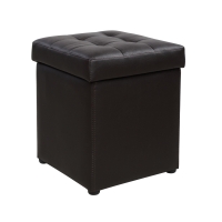 ΣΚΑΜΠΩ ΜΕ ΑΠΟΘΗΚΕΥΤΙΚΟ ΧΩΡΟ PU ΚΑΦΕ CUBE HM224.03 36,5x36,5x36Υεκ. ΣΚΑΜΠΩ ΜΕ ΑΠΟΘΗΚΕΥΤΙΚΟ ΧΩΡΟ PU ΚΑΦΕ CUBE HM224.03 36,5x36,5x36Υεκ.