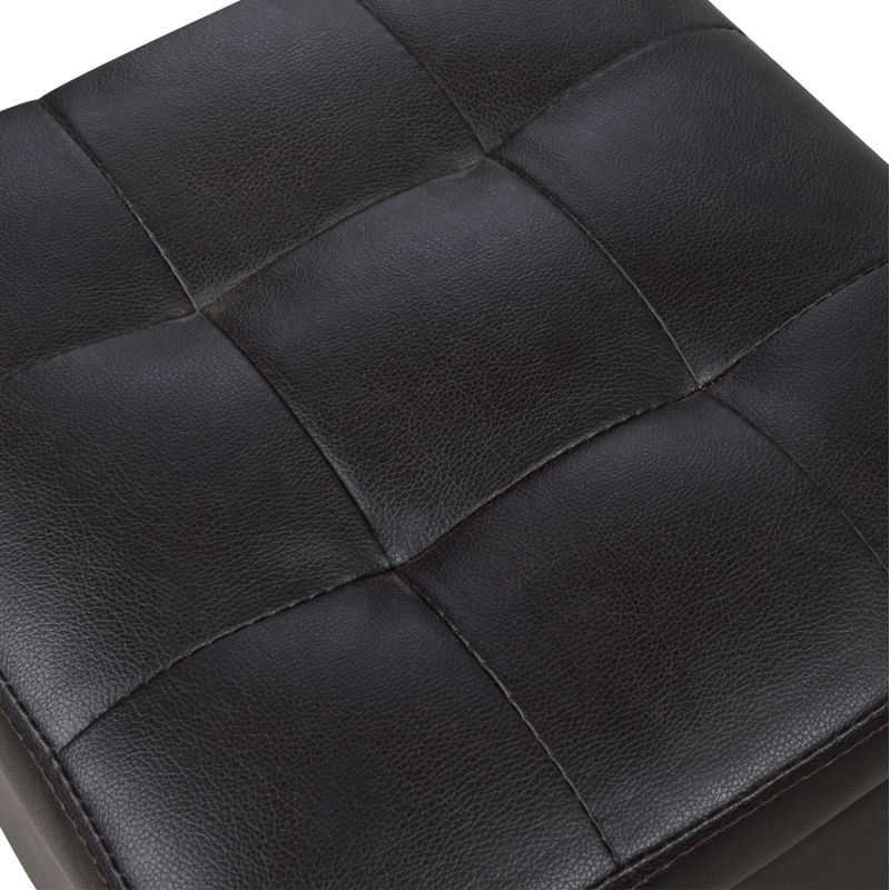 ΣΚΑΜΠΩ ΜΕ ΑΠΟΘΗΚΕΥΤΙΚΟ ΧΩΡΟ PU ΚΑΦΕ CUBE HM224.03 36,5x36,5x36Υεκ. ΣΚΑΜΠΩ ΜΕ ΑΠΟΘΗΚΕΥΤΙΚΟ ΧΩΡΟ PU ΚΑΦΕ CUBE HM224.03 36,5x36,5x36Υεκ.