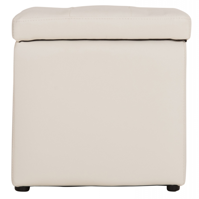 ΣΚΑΜΠΟ PRO CUBE HM224.02 PU ΜΕ ΑΠΟΘΗΚΕΥΤΙΚΟ ΧΩΡΟ- ΛΕΥΚΟ 38x38x36,5Υεκ. ΣΚΑΜΠΟ PRO CUBE HM224.02 PU ΜΕ ΑΠΟΘΗΚΕΥΤΙΚΟ ΧΩΡΟ- ΛΕΥΚΟ 38x38x36,5Υεκ.