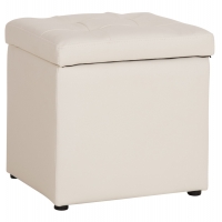ΣΚΑΜΠΟ PRO CUBE HM224.02 PU ΜΕ ΑΠΟΘΗΚΕΥΤΙΚΟ ΧΩΡΟ- ΛΕΥΚΟ 38x38x36,5Υεκ. ΣΚΑΜΠΟ PRO CUBE HM224.02 PU ΜΕ ΑΠΟΘΗΚΕΥΤΙΚΟ ΧΩΡΟ- ΛΕΥΚΟ 38x38x36,5Υεκ.