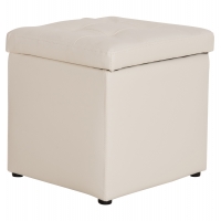 ΣΚΑΜΠΟ PRO CUBE HM224.02 PU ΜΕ ΑΠΟΘΗΚΕΥΤΙΚΟ ΧΩΡΟ- ΛΕΥΚΟ 38x38x36,5Υεκ. ΣΚΑΜΠΟ PRO CUBE HM224.02 PU ΜΕ ΑΠΟΘΗΚΕΥΤΙΚΟ ΧΩΡΟ- ΛΕΥΚΟ 38x38x36,5Υεκ.