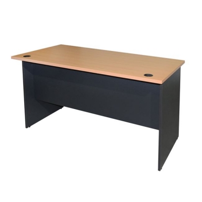 ΓΡΑΦΕΙΟ ΕΠΑΓΓΕΛΜΑΤΙΚΟ SIENNA 120x70x75Y-- HM2015.01 ΓΚΡΙ-ΟΞΙΑ ΓΡΑΦΕΙΟ ΕΠΑΓΓΕΛΜΑΤΙΚΟ SIENNA 120x70x75Y-- HM2015.01 ΓΚΡΙ-ΟΞΙΑ