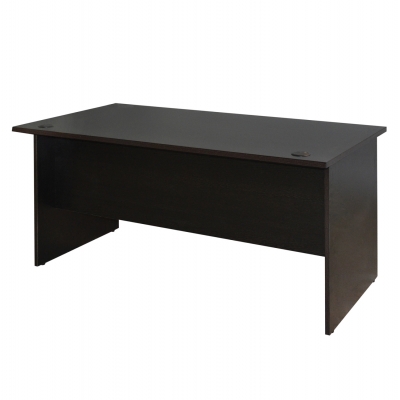ΓΡΑΦΕΙΟ ΕΠΑΓΓΕΛΜΑΤΙΚΟ CAITLYN 150x75x75 HM2016.02 WENGE