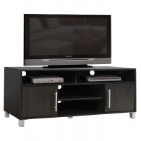 ΕΠΙΠΛΟ ΤΗΛΕΟΡΑΣΗΣ ΜΕΛΑΜΙΝΗΣ DANNA HM2202.01 ZEBRANO 120x40x54 εκ. ΕΠΙΠΛΟ ΤΗΛΕΟΡΑΣΗΣ ΜΕΛΑΜΙΝΗΣ DANNA HM2202.01 ZEBRANO 120x40x54 εκ.