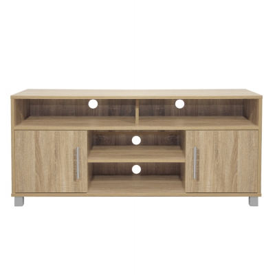 ΕΠΙΠΛΟ ΤΗΛΕΟΡΑΣΗΣ DANNA ΜΕΛΑΜΙΝΗΣ HM2202.02 SONAMA 120x40x54 εκ. ΕΠΙΠΛΟ ΤΗΛΕΟΡΑΣΗΣ DANNA ΜΕΛΑΜΙΝΗΣ HM2202.02 SONAMA 120x40x54 εκ.