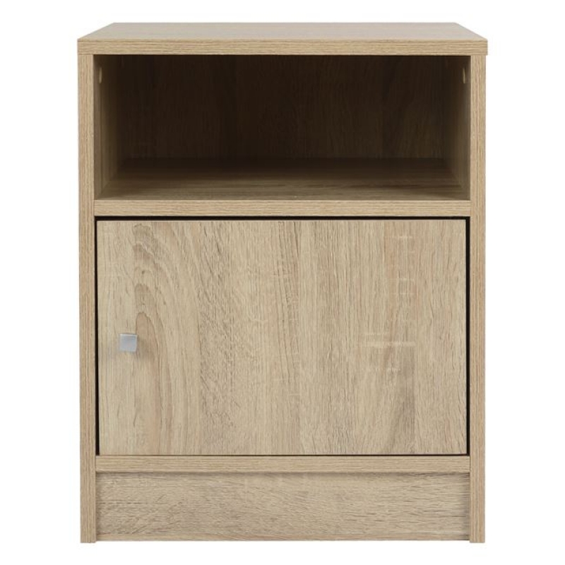 ΚΟΜΟΔΙΝΟ ΜΕΛΑΜΙΝΗΣ MALORY HM2205.02 SONAMA 40x40x50 ΚΟΜΟΔΙΝΟ ΜΕΛΑΜΙΝΗΣ MALORY HM2205.02 SONAMA 40x40x50