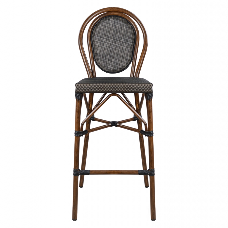 ΣΚΑΜΠΟ ΑΛΟΥΜΙΝΙΟΥ AZARIA HM5059 BAMBOO LOOK ΚΑΦΕ ΜΕ TEXTLINE 44x52x115Υεκ ΣΚΑΜΠΟ ΑΛΟΥΜΙΝΙΟΥ AZARIA HM5059 BAMBOO LOOK ΚΑΦΕ ΜΕ TEXTLINE 44x52x115Υεκ