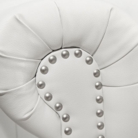 ΚΑΝΑΠΕΣ 2ΘΕΣΙΟΣ T.CHESTERFIELD HM3010.02 ΤΕΧΝΟΔΕΡΜΑ ΛΕΥΚΟ ΜΑΤ 155x90x73 εκ. ΚΑΝΑΠΕΣ 2ΘΕΣΙΟΣ T.CHESTERFIELD HM3010.02 ΤΕΧΝΟΔΕΡΜΑ ΛΕΥΚΟ ΜΑΤ 155x90x73 εκ.