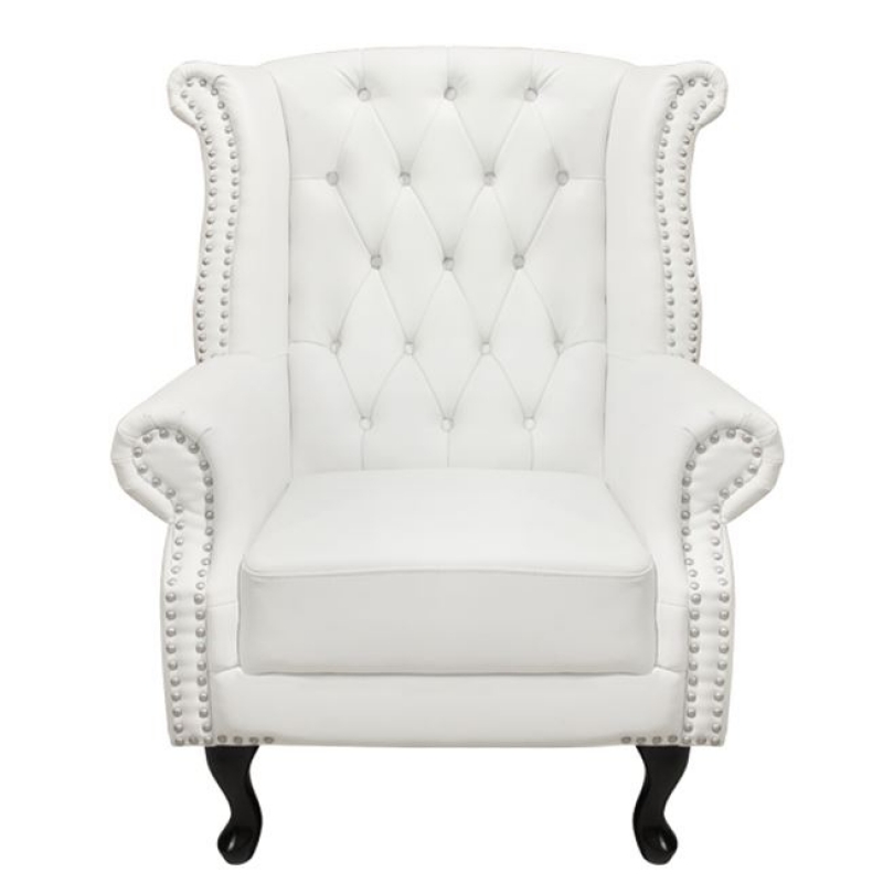 ΠΟΛΥΘΡΟΝΑ-ΜΠΕΡΖΕΡΑ T.CHESTERFIELD POLINA HM0053.02 PU ΛΕΥΚΟ ΜΑΤ 83x75x107Yεκ. ΠΟΛΥΘΡΟΝΑ-ΜΠΕΡΖΕΡΑ T.CHESTERFIELD POLINA HM0053.02 PU ΛΕΥΚΟ ΜΑΤ 83x75x107Yεκ.