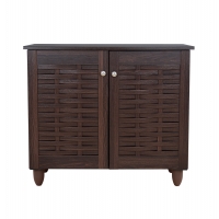 ΠΑΠΟΥΤΣΟΘΗΚΗ-ΝΤΟΥΛΑΠΙ ΞΥΛΙΝΗ CASSIOPE HM2208.01 WENGE 77Χ34Χ67.5Υεκ. ΠΑΠΟΥΤΣΟΘΗΚΗ-ΝΤΟΥΛΑΠΙ ΞΥΛΙΝΗ CASSIOPE HM2208.01 WENGE 77Χ34Χ67.5Υεκ.