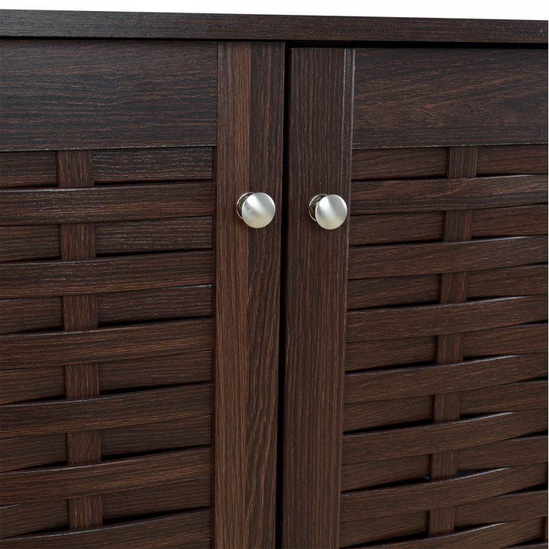 ΠΑΠΟΥΤΣΟΘΗΚΗ-ΝΤΟΥΛΑΠΙ ΞΥΛΙΝΗ CASSIOPE HM2208.01 WENGE 77Χ34Χ67.5Υεκ. ΠΑΠΟΥΤΣΟΘΗΚΗ-ΝΤΟΥΛΑΠΙ ΞΥΛΙΝΗ CASSIOPE HM2208.01 WENGE 77Χ34Χ67.5Υεκ.