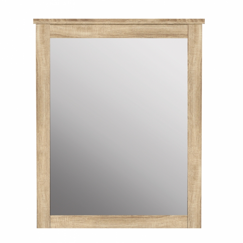 ΚΑΘΡΕΠΤΗΣ ΤΟΥΑΛΕΤΑΣ ROSEMARY HM314.02 SONAMA 72X93εκ. ΚΑΘΡΕΠΤΗΣ ΤΟΥΑΛΕΤΑΣ ROSEMARY HM314.02 SONAMA 72X93εκ.
