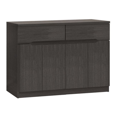 ΜΠΟΥΦΕΣ JOLENE HM2234.01 2 ΣΥΡΤΑΡΙΑ & 4 ΠΟΡΤΕΣ ZEBRANO 120X40X80εκ. ΜΠΟΥΦΕΣ JOLENE HM2234.01 2 ΣΥΡΤΑΡΙΑ & 4 ΠΟΡΤΕΣ ZEBRANO 120X40X80εκ.