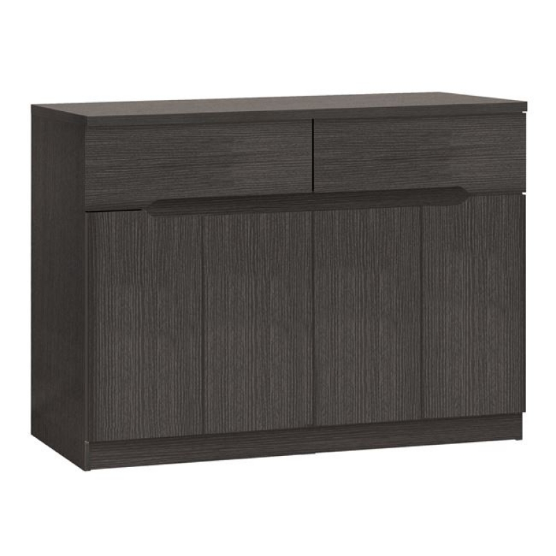ΜΠΟΥΦΕΣ JOLENE HM2234.01 2 ΣΥΡΤΑΡΙΑ & 4 ΠΟΡΤΕΣ ZEBRANO 120X40X80εκ. ΜΠΟΥΦΕΣ JOLENE HM2234.01 2 ΣΥΡΤΑΡΙΑ & 4 ΠΟΡΤΕΣ ZEBRANO 120X40X80εκ.