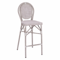 ΣΚΑΜΠΩ ΑΛΟΥΜΙΝΙΟΥ BAMBOO LOOK ΠΑΤΙΝΑ ΛΕΥΚΟ ΜΕ TEXTLINE HM5110 41x52x116 εκ. ΣΚΑΜΠΩ ΑΛΟΥΜΙΝΙΟΥ BAMBOO LOOK ΠΑΤΙΝΑ ΛΕΥΚΟ ΜΕ TEXTLINE HM5110 41x52x116 εκ.