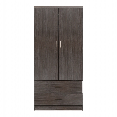 ΝΤΟΥΛΑΠΑ 2ΦΥΛΛΗ ME 2 ΣΥΡΤΑΡΙΑ REINA HM338.01 ZEBRANO 80x41,5x180Υεκ.