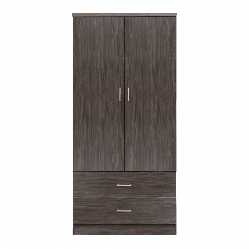 ΝΤΟΥΛΑΠΑ 2ΦΥΛΛΗ ME 2 ΣΥΡΤΑΡΙΑ REINA HM338.01 ZEBRANO 80x41,5x180Υεκ.
