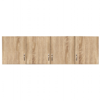 ΠΑΤΑΡΙ 4ΦYΛΛO ΝΤΟΥΛΑΠΑΣ LORELAI HM354.02 ΣΕ ΧΡΩΜΑ SONAMA 200Χ55.5Χ60