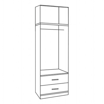 ΝΤΟΥΛΑΠΑ 2ΦΥΛΛΗ ME ΠΑΤΑΡΙ Κ 2 ΣΥΡΤΑΡΙΑ SONAMA 80Χ42Χ241εκ. HM11222.02 ΝΤΟΥΛΑΠΑ 2ΦΥΛΛΗ ME ΠΑΤΑΡΙ Κ 2 ΣΥΡΤΑΡΙΑ SONAMA 80Χ42Χ241εκ. HM11222.02