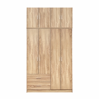 ΝΤΟΥΛΑΠΑ 4ΦΥΛΛΗ ME ΠΑΤΑΡΙ Κ 2 ΣΥΡΤΑΡΙΑ SONAMA 120Χ42Χ241εκ. HM11046.02 ΝΤΟΥΛΑΠΑ 4ΦΥΛΛΗ ME ΠΑΤΑΡΙ Κ 2 ΣΥΡΤΑΡΙΑ SONAMA 120Χ42Χ241εκ. HM11046.02