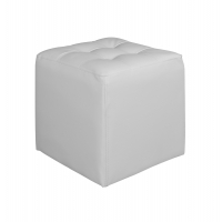 ΣΚΑΜΠΩ 37Χ37Χ35εκ ΜΕ PU ΛΕΥΚΟ PUNK HM264.02 ΣΚΑΜΠΩ 37Χ37Χ35εκ ΜΕ PU ΛΕΥΚΟ PUNK HM264.02