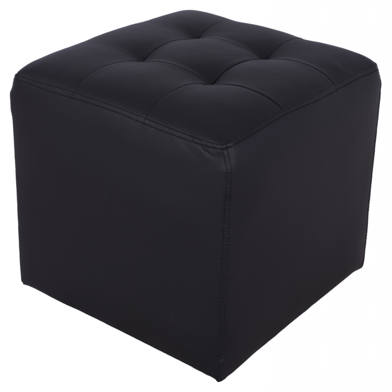 ΣΚΑΜΠΩ ΜΕ PU ΜΑΥΡΟ PUNK HM264.01 37Χ37Χ35Υεκ. ΣΚΑΜΠΩ ΜΕ PU ΜΑΥΡΟ PUNK HM264.01 37Χ37Χ35Υεκ.