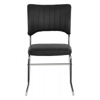 ΚΑΡΕΚΛΑ QUENTI HM1071.01 ΜΑΥΡΗ 47x54x84 εκ. ΚΑΡΕΚΛΑ QUENTI HM1071.01 ΜΑΥΡΗ 47x54x84 εκ.