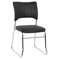 ΚΑΡΕΚΛΑ QUENTI HM1071.01 ΜΑΥΡΗ 47x54x84 εκ. ΚΑΡΕΚΛΑ QUENTI HM1071.01 ΜΑΥΡΗ 47x54x84 εκ.