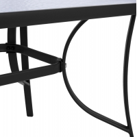 ΤΡΑΠΕΖΙ BRUNO 150X90Χ72Υεκ. ΓΚΡΙ ΜΕΤΑΛΛΙΚΟ ΜΕ ΓΥΑΛΙΝΗ ΕΠΙΦΑΝΕΙΑ HM5145.01 ΤΡΑΠΕΖΙ BRUNO 150X90Χ72Υεκ. ΓΚΡΙ ΜΕΤΑΛΛΙΚΟ ΜΕ ΓΥΑΛΙΝΗ ΕΠΙΦΑΝΕΙΑ HM5145.01