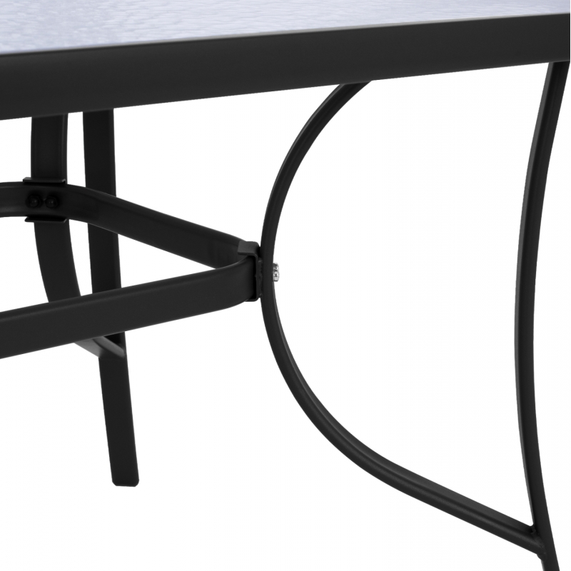 ΤΡΑΠΕΖΙ BRUNO 150X90Χ72Υεκ. ΓΚΡΙ ΜΕΤΑΛΛΙΚΟ ΜΕ ΓΥΑΛΙΝΗ ΕΠΙΦΑΝΕΙΑ HM5145.01 ΤΡΑΠΕΖΙ BRUNO 150X90Χ72Υεκ. ΓΚΡΙ ΜΕΤΑΛΛΙΚΟ ΜΕ ΓΥΑΛΙΝΗ ΕΠΙΦΑΝΕΙΑ HM5145.01