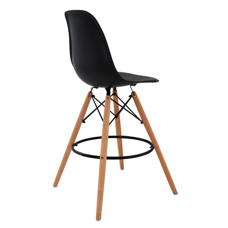 ΣΚΑΜΠΟ ΜΠΑΡ RENATA HM0173.02 ΜΑΥΡΟ 47x50x108Υ εκ. ΣΚΑΜΠΟ ΜΠΑΡ RENATA HM0173.02 ΜΑΥΡΟ 47x50x108Υ εκ.