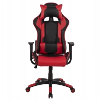 ΠΟΛΥΘΡΟΝΑ GAMING DARIUS HM1072.01 ΜΑΥΡΗ 64,5x70x(123-130) εκ.