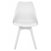 ΚΑΡΕΚΛΑ VEGAS HM0033.31 ΠΟΛΥΠΡΟΠΥΛΕΝΙΟΥ-PU- ΛΕΥΚΟ 47,5x55x82 εκ. ΚΑΡΕΚΛΑ VEGAS HM0033.31 ΠΟΛΥΠΡΟΠΥΛΕΝΙΟΥ-PU- ΛΕΥΚΟ 47,5x55x82 εκ.