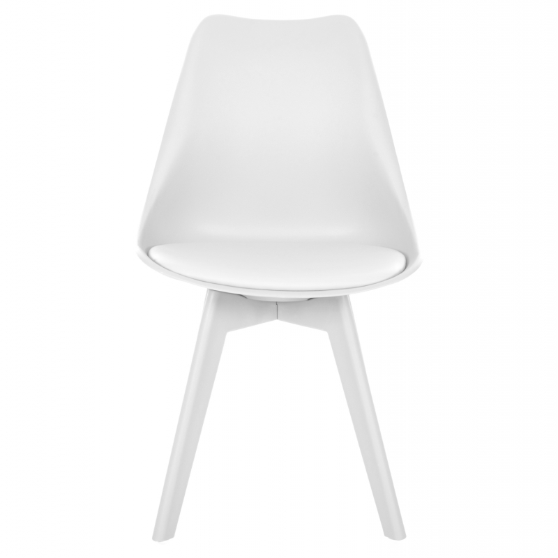 ΚΑΡΕΚΛΑ VEGAS HM0033.31 ΠΟΛΥΠΡΟΠΥΛΕΝΙΟΥ-PU- ΛΕΥΚΟ 47,5x55x82 εκ. ΚΑΡΕΚΛΑ VEGAS HM0033.31 ΠΟΛΥΠΡΟΠΥΛΕΝΙΟΥ-PU- ΛΕΥΚΟ 47,5x55x82 εκ.