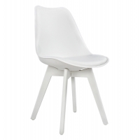 ΚΑΡΕΚΛΑ VEGAS HM0033.31 ΠΟΛΥΠΡΟΠΥΛΕΝΙΟΥ-PU- ΛΕΥΚΟ 47,5x55x82 εκ. ΚΑΡΕΚΛΑ VEGAS HM0033.31 ΠΟΛΥΠΡΟΠΥΛΕΝΙΟΥ-PU- ΛΕΥΚΟ 47,5x55x82 εκ.