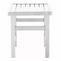 ΣΚΑΜΠΩ-ΤΡΑΠΕΖΑΚΙ ΒΟΗΘ. ΛΕΥΚΟ ΕΜΠΟΤΙΣΜΟΥ KOLI 40Χ40X45Υεκ HM289.01 ΣΚΑΜΠΩ-ΤΡΑΠΕΖΑΚΙ ΒΟΗΘ. ΛΕΥΚΟ ΕΜΠΟΤΙΣΜΟΥ KOLI 40Χ40X45Υεκ HM289.01