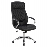 ΚΑΡΕΚΛΑ ΓΡΑΦΕΙΟΥ SHALY HM1098.01 ΜΑΥΡΗ 62x80x125cm ΚΑΡΕΚΛΑ ΓΡΑΦΕΙΟΥ SHALY HM1098.01 ΜΑΥΡΗ 62x80x125cm