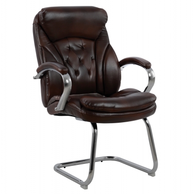 ΠΟΛΥΘΡΟΝΑ ΣΥΝΕΡΓΑΣΙΑΣ LANISHA HM1100.09 ΚΑΦΕ 65x52x105Υεκ.