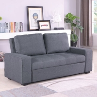 ΚΑΝΑΠΕΣ ΚΡΕΒΑΤΙ KANNA 2ΘΕΣΙΟΣ 176x102x91 εκ.HM3082.10 ΜΕ ΓΚΡΙ ΥΦΑΣΜΑ ΚΑΝΑΠΕΣ ΚΡΕΒΑΤΙ KANNA 2ΘΕΣΙΟΣ 176x102x91 εκ.HM3082.10 ΜΕ ΓΚΡΙ ΥΦΑΣΜΑ