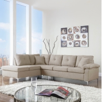 ΚΑΝΑΠΕΣ ΓΩΝΙΑ ΑΡΙΣΤΕΡΗ ZAILA HM3086L ΥΦΑΣΜΑ ΜΠΕΖ 282x197x90 εκ. ΚΑΝΑΠΕΣ ΓΩΝΙΑ ΑΡΙΣΤΕΡΗ ZAILA HM3086L ΥΦΑΣΜΑ ΜΠΕΖ 282x197x90 εκ.