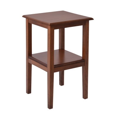 ΤΡΑΠΕΖΑΚΙ ΒΟΗΘΗΤΙΚΟ 40Χ40εκ ΚΑΡΥΔΙ ΓΙΑ ΤΡΑΠΕΖΙΑ ΕΣΤΙΑΤΟΡΙΟΥ HM8251