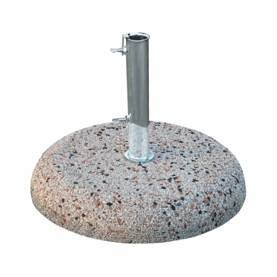 ΒΑΣΗ ΟΜΠΡΕΛΑΣ ΨΗΦΙΔΑ 15KG HM5476.15 ΜΕ ΣΩΛΗΝΑ ΔΙΑΜΕΤΡΟΥ Φ42 ΒΑΣΗ ΟΜΠΡΕΛΑΣ ΨΗΦΙΔΑ 15KG HM5476.15 ΜΕ ΣΩΛΗΝΑ ΔΙΑΜΕΤΡΟΥ Φ42